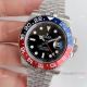 Noob Factory V3 Rolex GMT-Master II Pepsi Copy Watch SS Jubilee Band (3)_th.jpg